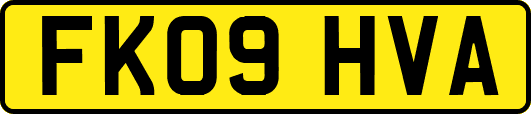 FK09HVA