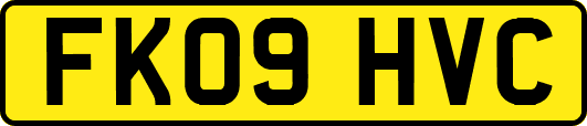 FK09HVC