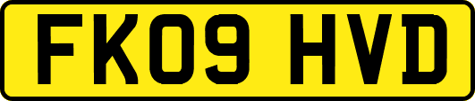 FK09HVD