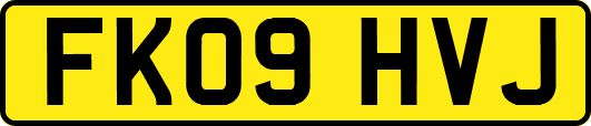FK09HVJ
