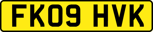 FK09HVK