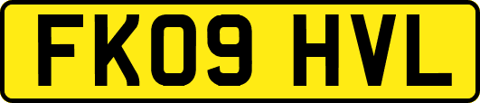 FK09HVL