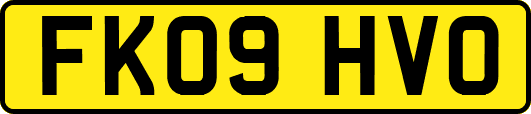 FK09HVO