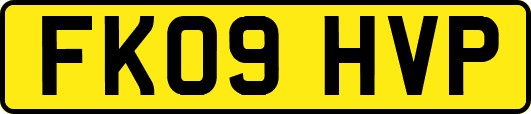 FK09HVP