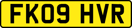 FK09HVR
