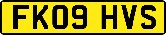 FK09HVS