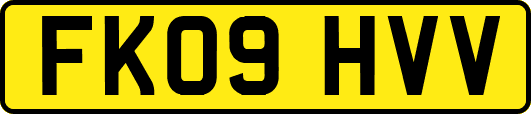 FK09HVV