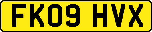 FK09HVX