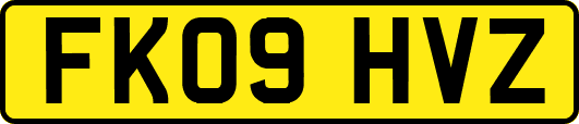 FK09HVZ