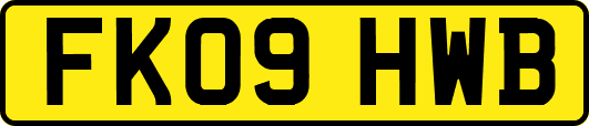 FK09HWB