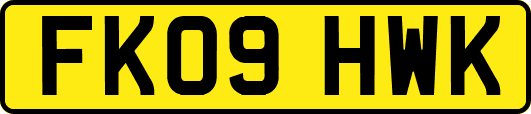 FK09HWK