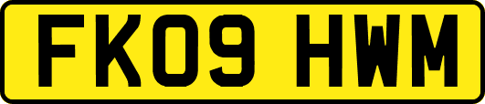 FK09HWM