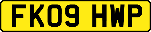 FK09HWP