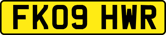 FK09HWR