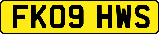 FK09HWS