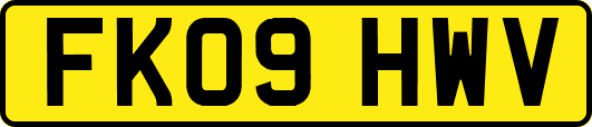 FK09HWV