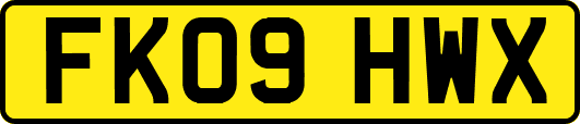 FK09HWX
