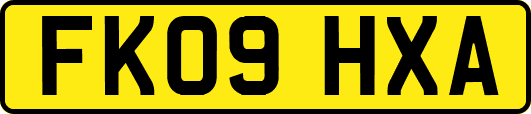 FK09HXA
