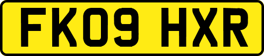 FK09HXR