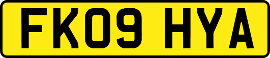 FK09HYA