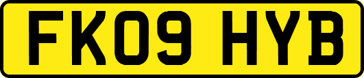 FK09HYB