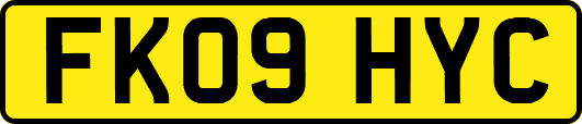 FK09HYC