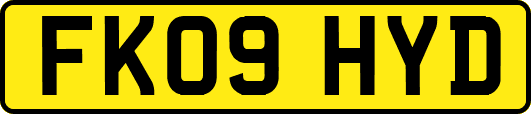FK09HYD