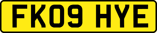 FK09HYE