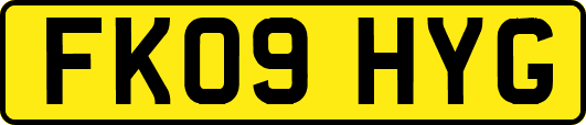 FK09HYG