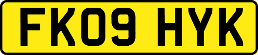 FK09HYK