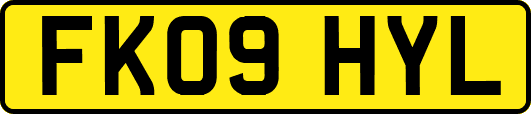 FK09HYL