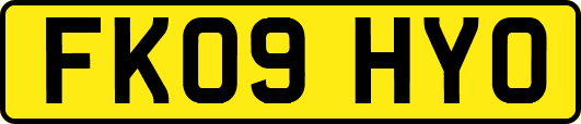 FK09HYO