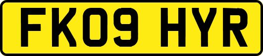 FK09HYR