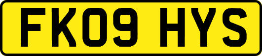 FK09HYS