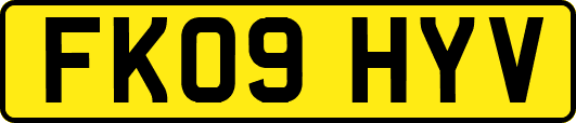 FK09HYV