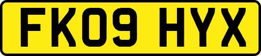 FK09HYX