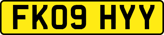 FK09HYY