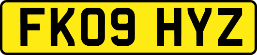 FK09HYZ