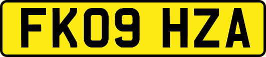 FK09HZA