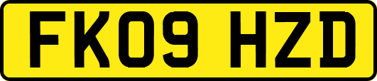 FK09HZD