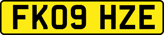 FK09HZE