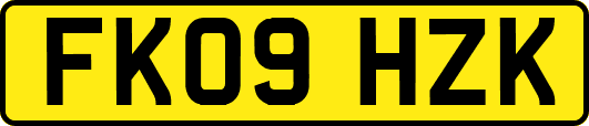 FK09HZK