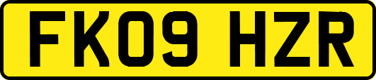 FK09HZR