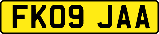 FK09JAA