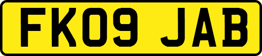 FK09JAB