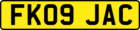 FK09JAC