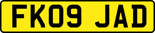 FK09JAD