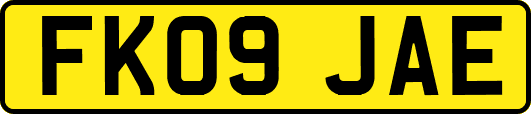 FK09JAE