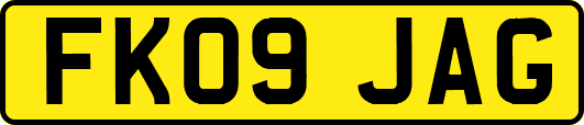 FK09JAG