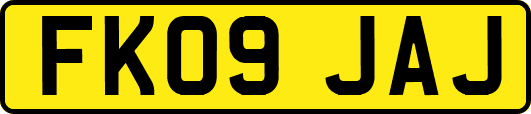 FK09JAJ